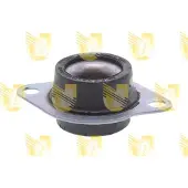 UNIGOM 397701 Motorsteunlager