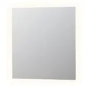 Ink Spiegel SP5 70x4x80 cm Met Spiegelverwarming Aluminium Kader