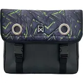 Willex Dubbele Bisonyl Tas 40L ECO