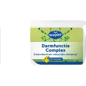 Wapiti Darmfunctie complex (200 tabletten)