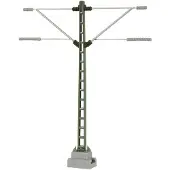Viessmann Modelltechnik 4312 N Middenmast 1 stuk(s)