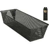 Gusta - Broodvorm - Geperforeerd - 31x12x7,5 cm