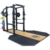 Lifemaxx Crossmaxx Power Rack