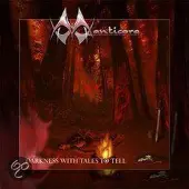 Bertus Distributie Darkness With Tales To Tell
