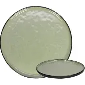 Gusta Bord TT ø26,5cm Groen