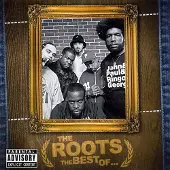 Bertus Distributie Best Of Nas Mixtape