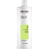 Nioxin Systeem 2 Scalp + Haar Conditioner 1000ml