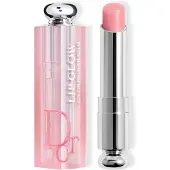 Dior Lippen Lippenstift Natuurlijke Kleurversterkende Lipbalsem - 24 uur* Hydratatie Dior Addict Lip Glow No. 001 Pink