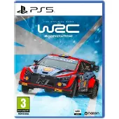 WRC Generations