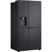 LG GSLE91EVAC
