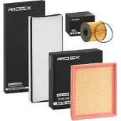 RIDEX 4055F3933 Filterset