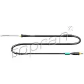 Topran 631 768 Handremkabel