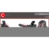 Casco CIC86005AS Bobine