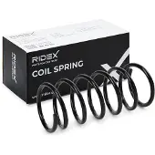 RIDEX 188C0883 Chassisveer