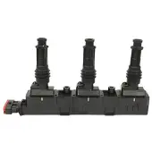 ASTEMO 133815 Bobine