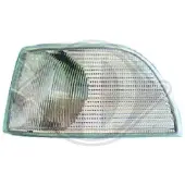 Diederichs 7635072 Knipperlichtautomaat / Pinkdoos