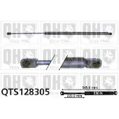 Quinton Hazell QTS128305 Gasveer achterklep