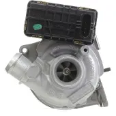 ALANKO 11900868 Turbocharger