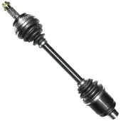EURODRIVELINE HO-122A Aandrijfas