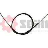 Seim 404210 Handremkabel