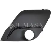 JUMASA 22013566 Ventilatiegrille, bumper