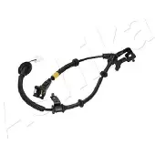 ASHIKA 151-0K-K46 Wielsnelheidssensor (ABS)