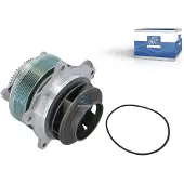 DT Spare Parts 5.41145 Waterpomp