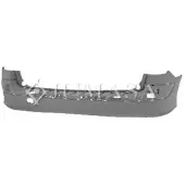 JUMASA 25443570 Achterbumper