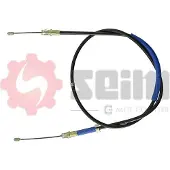 Seim 603266 Handremkabel