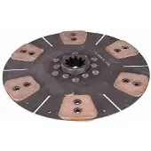 KAWE 4331 Koppelingsplaat