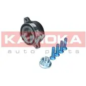 KAMOKA 5500383 Wiellagerset