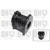 Quinton Hazell EMB7504 Stabilisatorstang rubber
