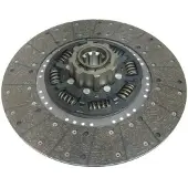 KAWE 4463 Koppelingsplaat