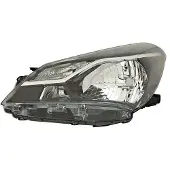 IPARLUX 11022932 Koplamp