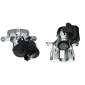 MAPCO 4964M Remklauw