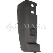 JUMASA 27513512 Achterbumper