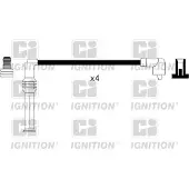 Quinton Hazell XC1045 Bougiekabels