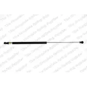 LESJÖFORS 8163407 Gasveer achterklep