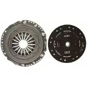 SACHS 3000 835 201 Koppelingsset