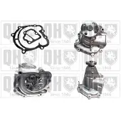 Quinton Hazell QCP2376 Waterpomp