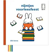 Mercis nijntjes voorleesfeest