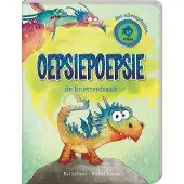 ImageBooks OepsiePoepsie De Knetterdraak scheten Boek