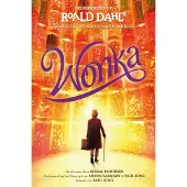De Fontein Wonka (Hardback)