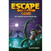 Top 1 Toys Boek Het Geheim Van Spookeiland Deel 1