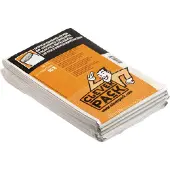 Cleverpack Envelop luchtkussen nr11 - 122x175mm wit - 10 stuks