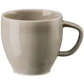 Rosenthal Espresso-Obertasse Pearl Grey 10540-405201-14717