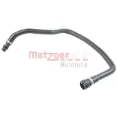 METZGER 2420514 Radiateurslang