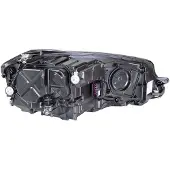 Hella 1LX 013 924-311 Koplamp