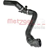 METZGER 2420795 Radiateurslang