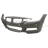 PRASCO BM0291041 Bumper